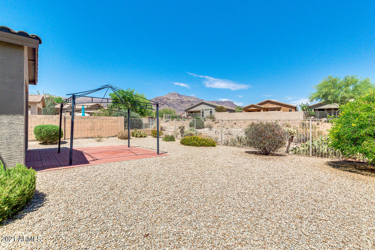 4303 South Strong Box Road Gold Canyon, AZ 85118 - Photo 22 of 28 29-Strong