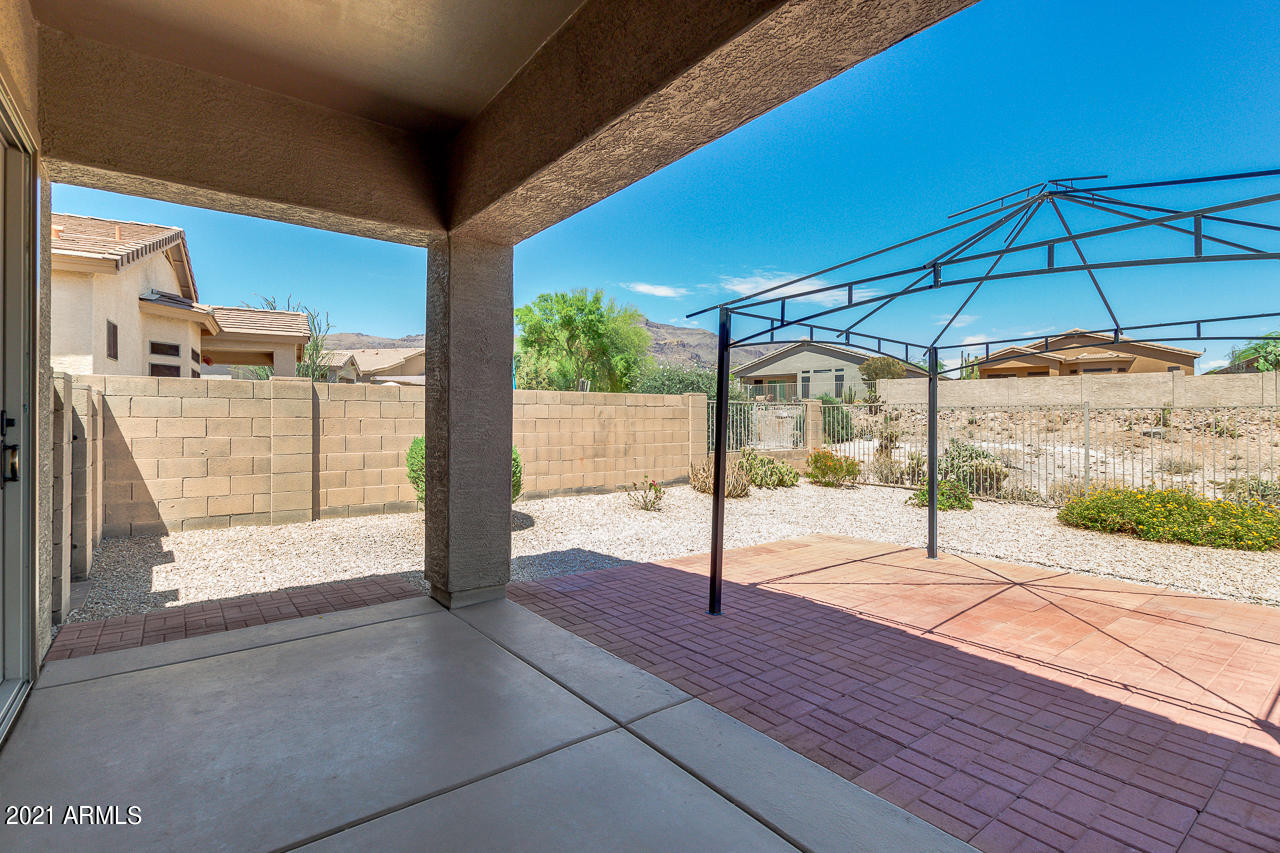 4303 South Strong Box Road Gold Canyon, AZ 85118 - Photo 23 of 28 27-Strong