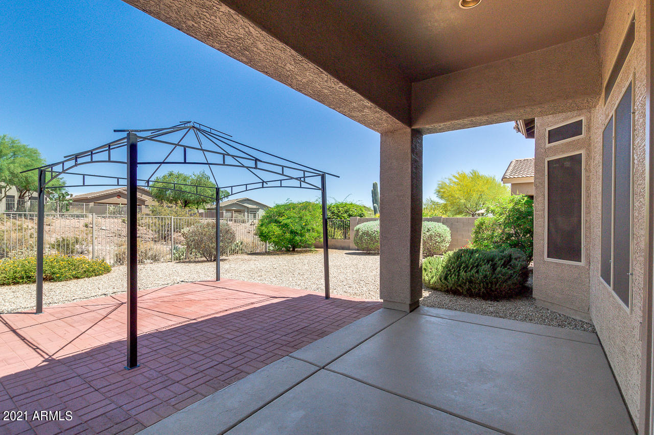 4303 South Strong Box Road Gold Canyon, AZ 85118 - Photo 24 of 28 28-Strong