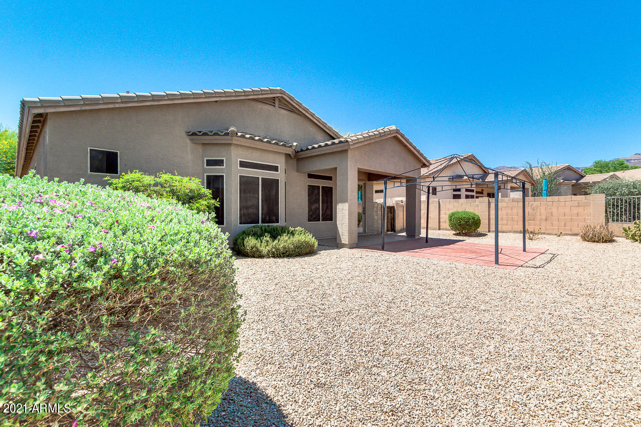 4303 South Strong Box Road Gold Canyon, AZ 85118 - Photo 25 of 28 30-Strong