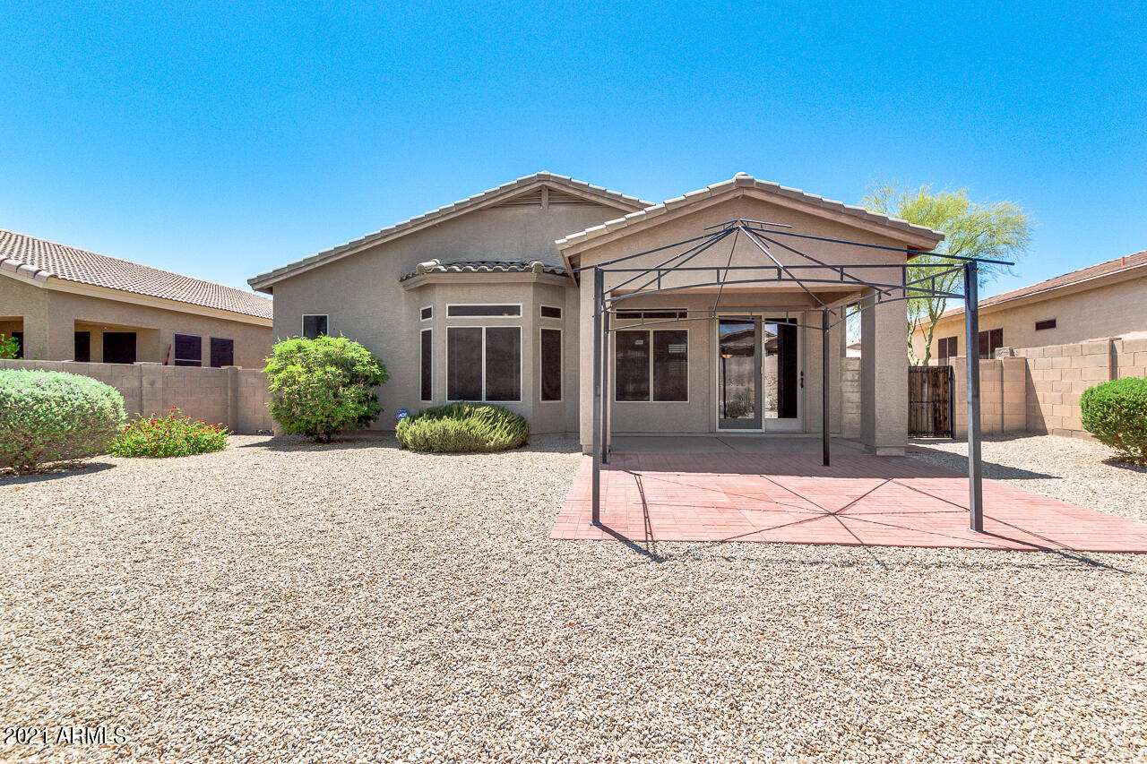 4303 South Strong Box Road Gold Canyon, AZ 85118 - Photo 26 of 28 31-Strong
