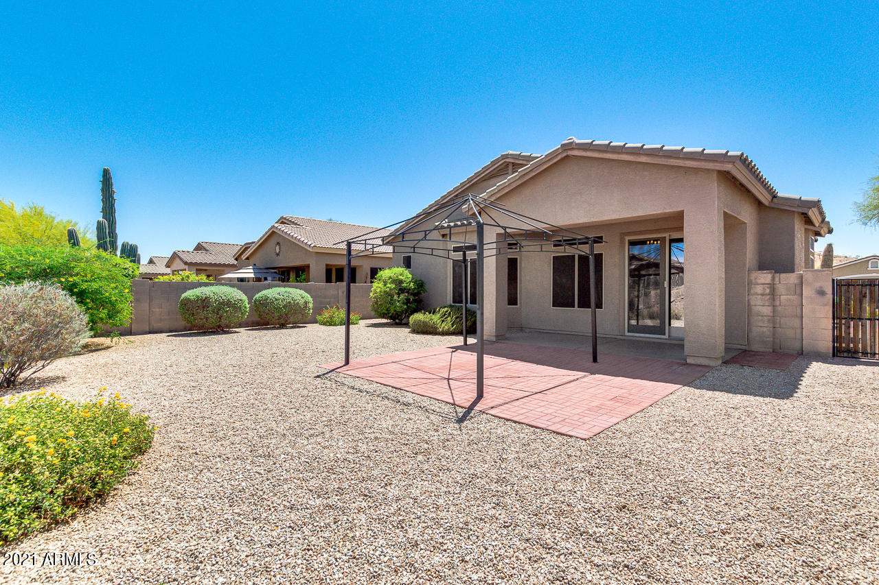 4303 South Strong Box Road Gold Canyon, AZ 85118 - Photo 27 of 28 32-Strong