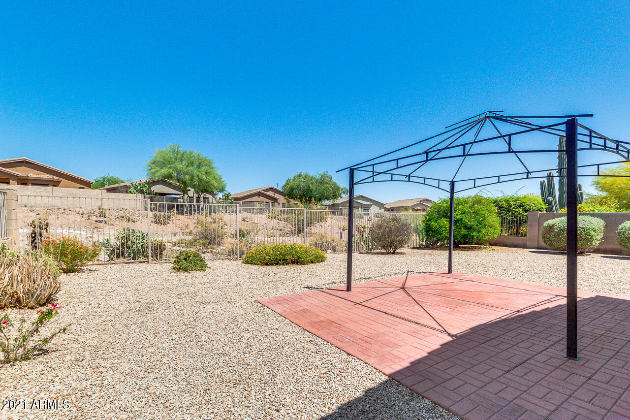4303 South Strong Box Road Gold Canyon, AZ 85118 - Photo 28 of 28 33-Strong