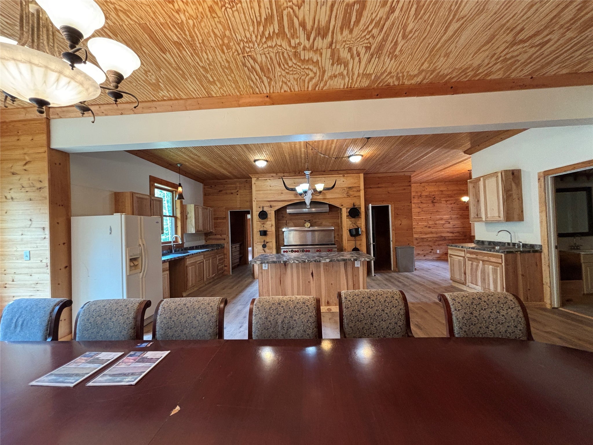 24687 Anchor Inn Road Webster, WI 54893 - Photo 35 of 60 Gallery Image 35