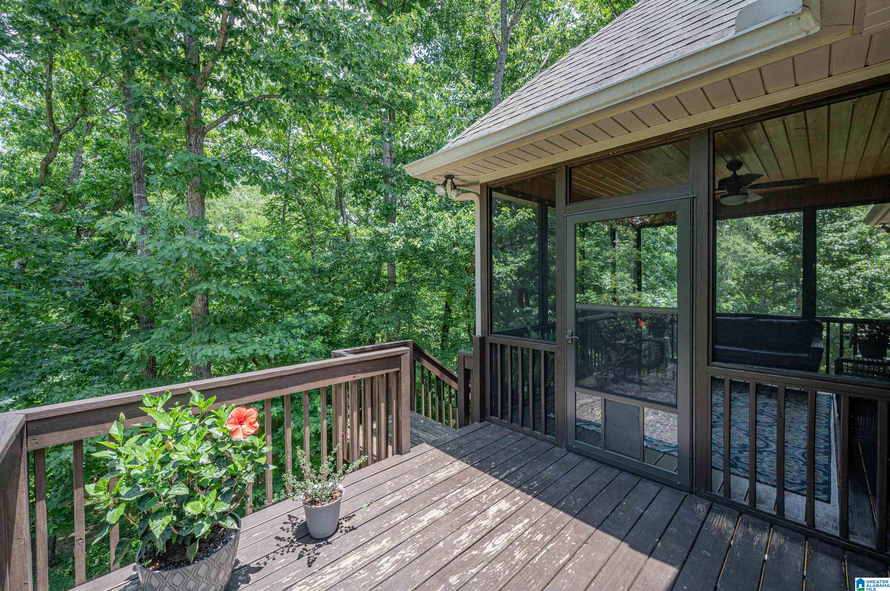 206 Highland Ridge Cove Chelsea, AL 35043 - Photo 40 of 50