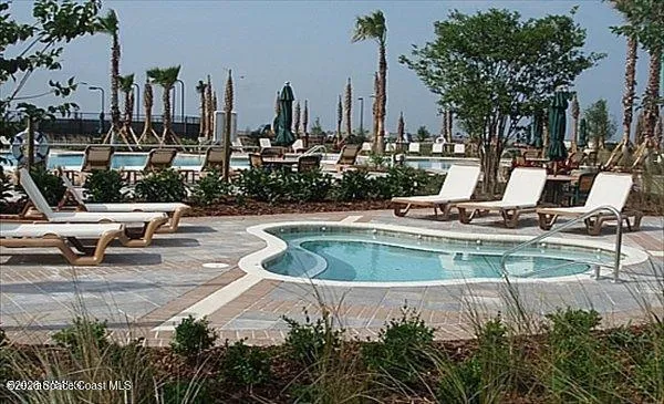 $2,395 | 3715 Sansome Circle, Melbourne, FL 32940