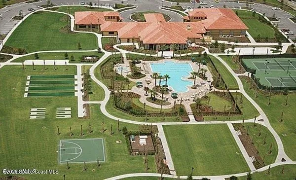 $2,395 | 3715 Sansome Circle, Melbourne, FL 32940