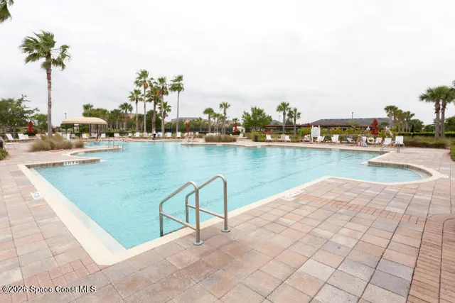 $2,395 | 3715 Sansome Circle, Melbourne, FL 32940