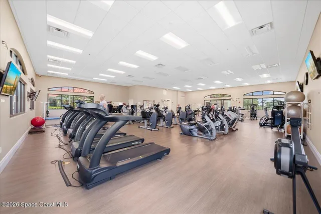 $2,395 | 3715 Sansome Circle, Melbourne, FL 32940