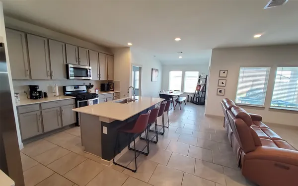 $2,250 | 3839 Sparkman Lane, Katy, TX 77494