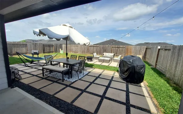 $2,250 | 3839 Sparkman Lane, Katy, TX 77494