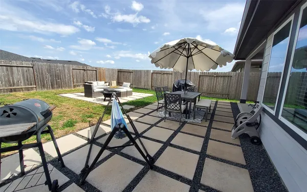 $2,250 | 3839 Sparkman Lane, Katy, TX 77494