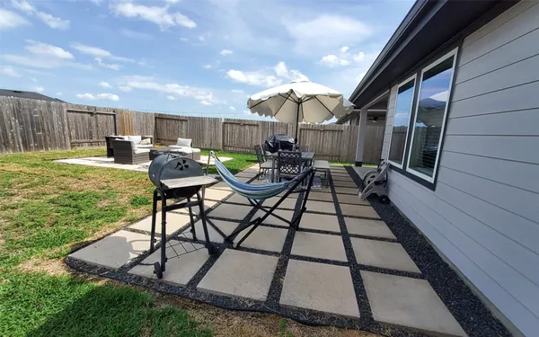 $2,250 | 3839 Sparkman Lane, Katy, TX 77494