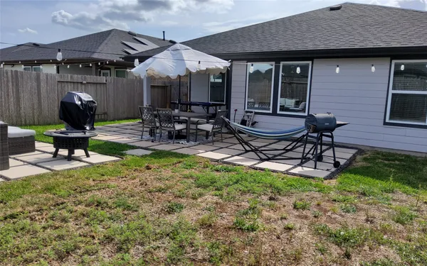 $2,250 | 3839 Sparkman Lane, Katy, TX 77494