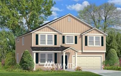 819 South Rees Street Moses Lake, WA 98837 - Photo 1 of 1 Gallery Image 1