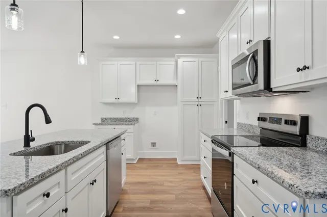 $499,950 | 2758 Perkinsville Road, Maidens, VA 23102