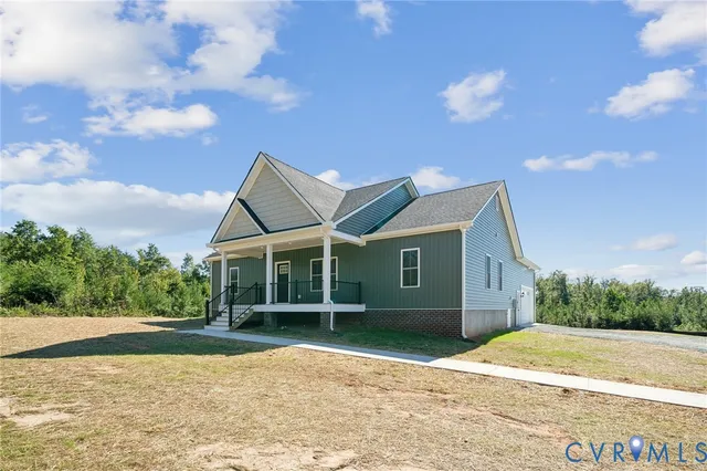 $499,950 | 2758 Perkinsville Road, Maidens, VA 23102