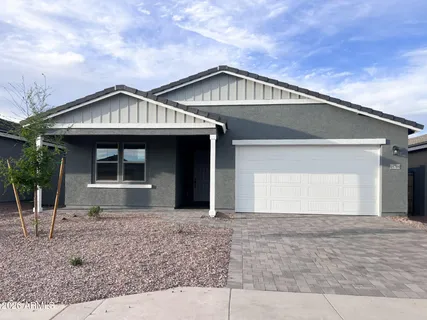 $499,990 | 15708 West Camden Avenue, Waddell, AZ 85355