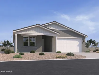 $469,990 | 15708 West Camden Avenue, Waddell, AZ 85355