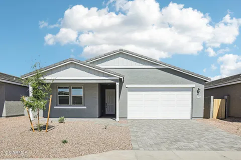 $489,990 | 15708 West Camden Avenue, Waddell, AZ 85355