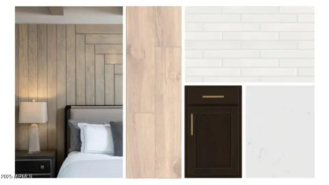 $469,990 | 15708 West Camden Avenue, Waddell, AZ 85355