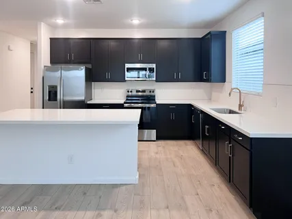 $499,990 | 15708 West Camden Avenue, Waddell, AZ 85355