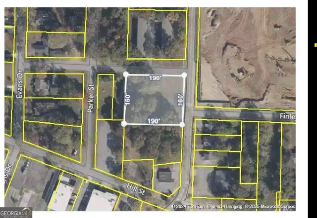 $63,000 | 4871 College Street, Forest Park, GA 30297