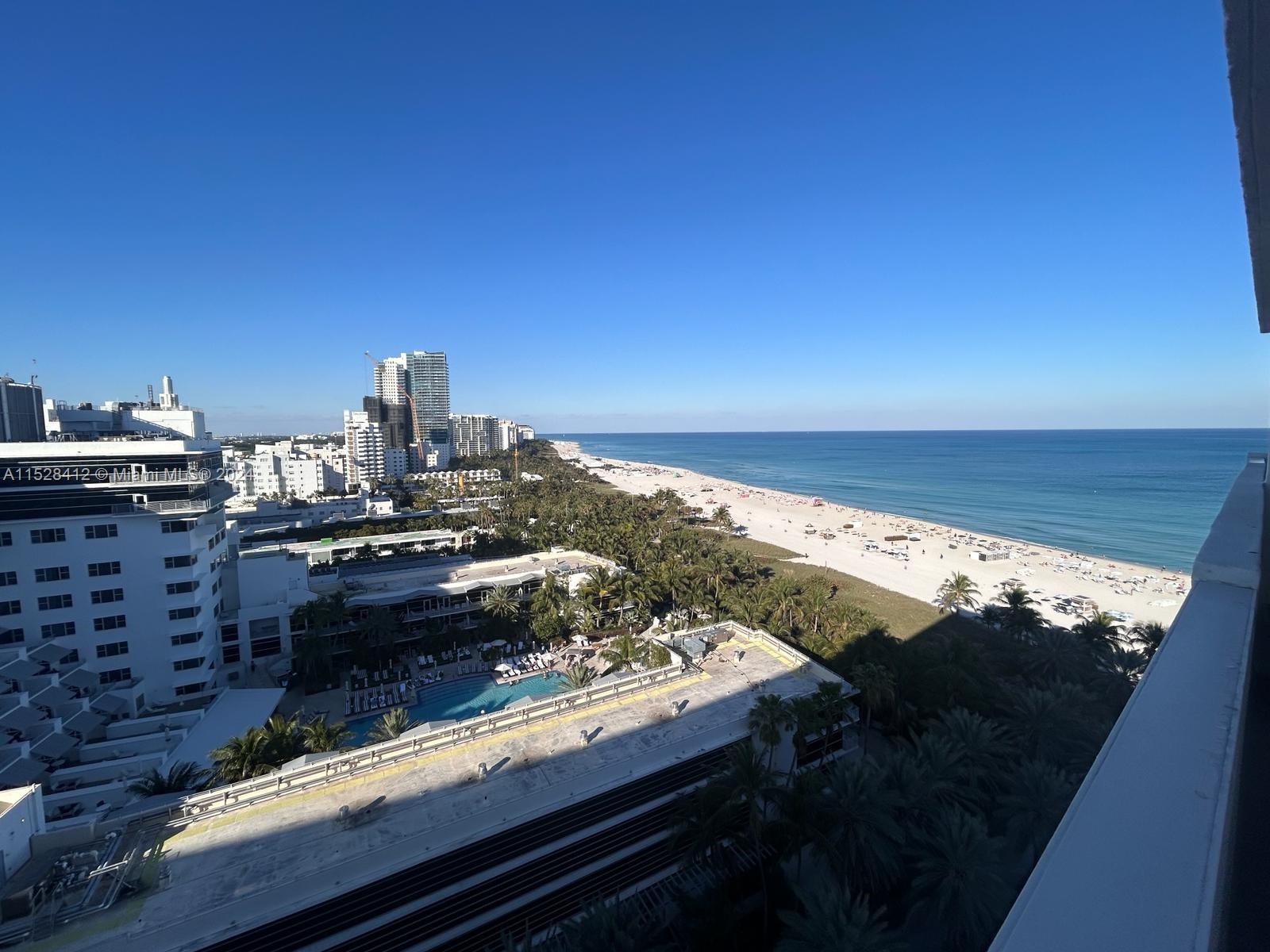 100 Lincoln Road, Unit 1543 Miami Beach, FL 33139 - Photo 15 of 16