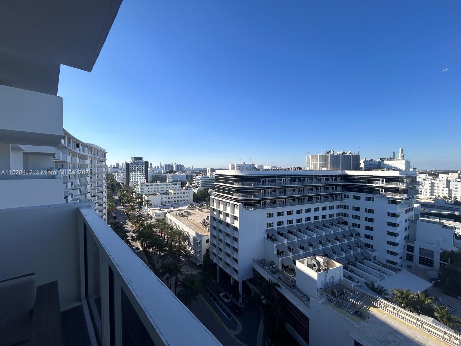 100 Lincoln Road, Unit 1543 Miami Beach, FL 33139 - Photo 16 of 16