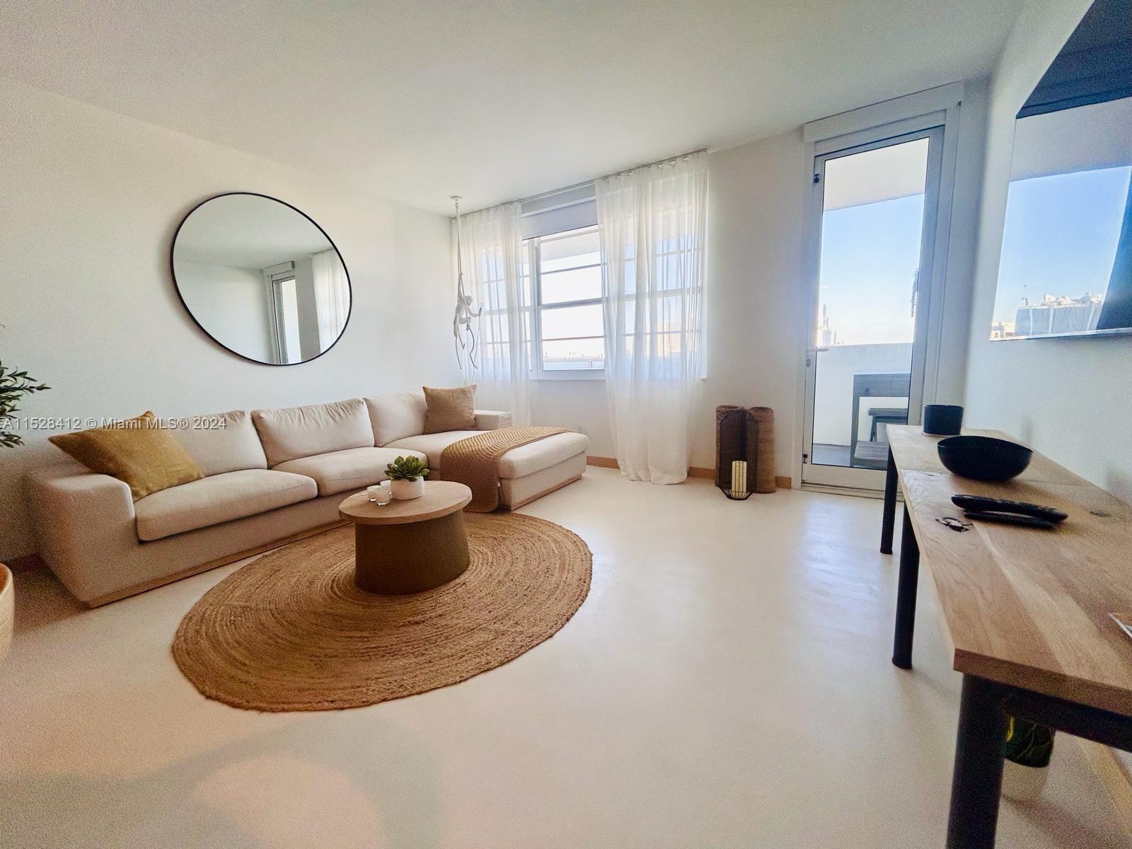 100 Lincoln Road, Unit 1543 Miami Beach, FL 33139 - Photo 3 of 16