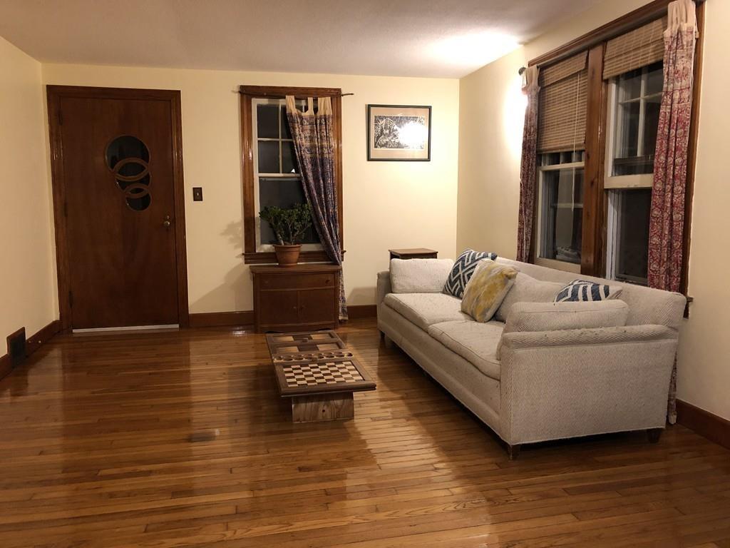 46 Littleville Road Huntington, MA 01050 - Photo 5 of 19 a living room with furniture and a window