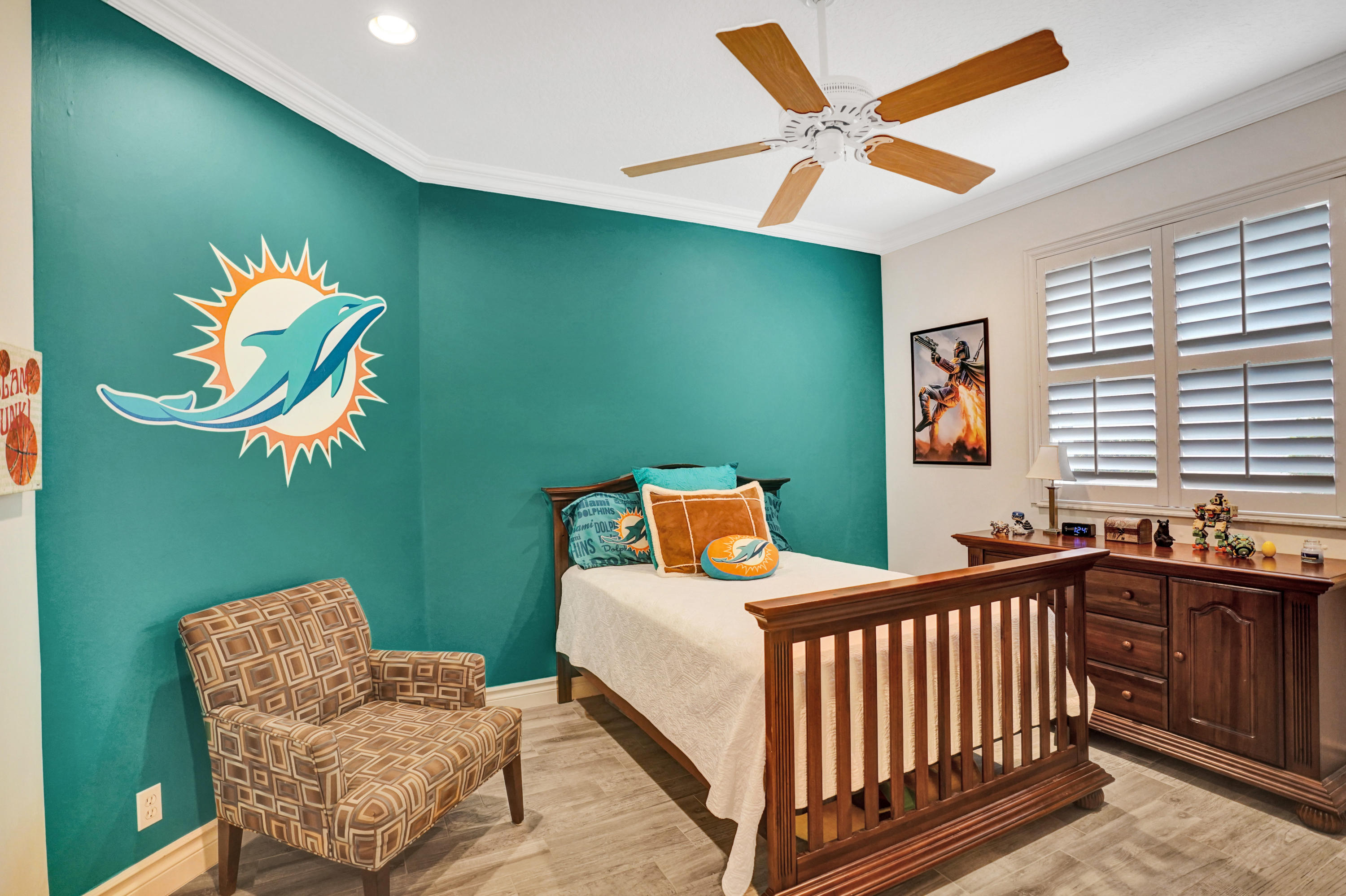 21231 Falls Ridge Way Boca Raton, FL 33428 - Photo 28 of 39 Bedroom