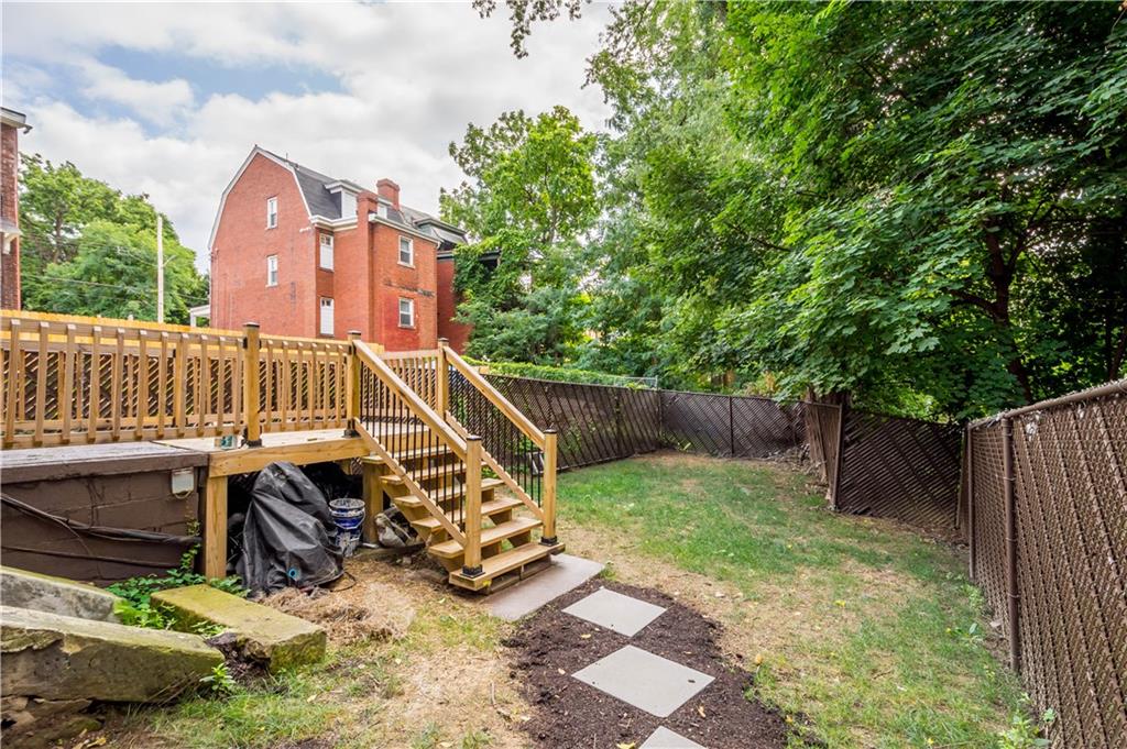 214 North Aiken Avenue Pittsburgh, PA 15206 - Photo 31 of 37 Gallery Image 31