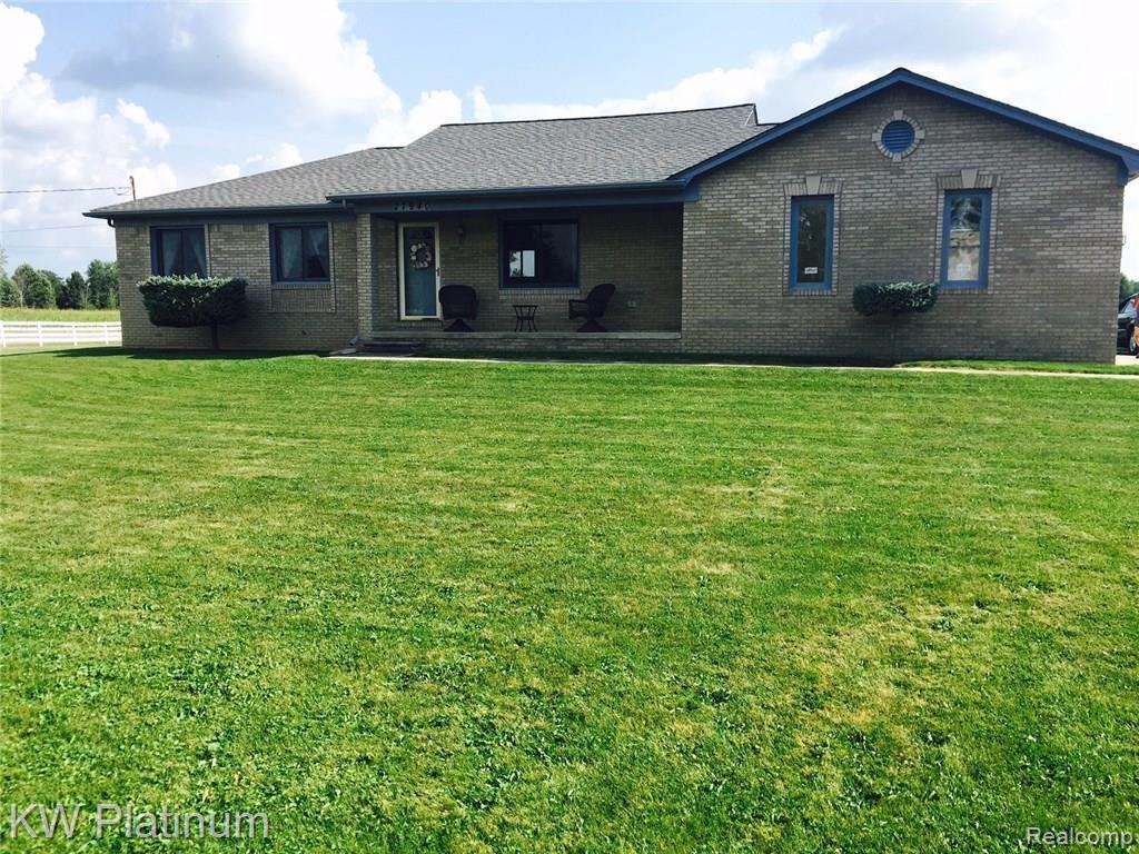 27940 Pratt Road Richmond, MI 48062 - Photo 1 of 16 FullSizeRender (5).jpg