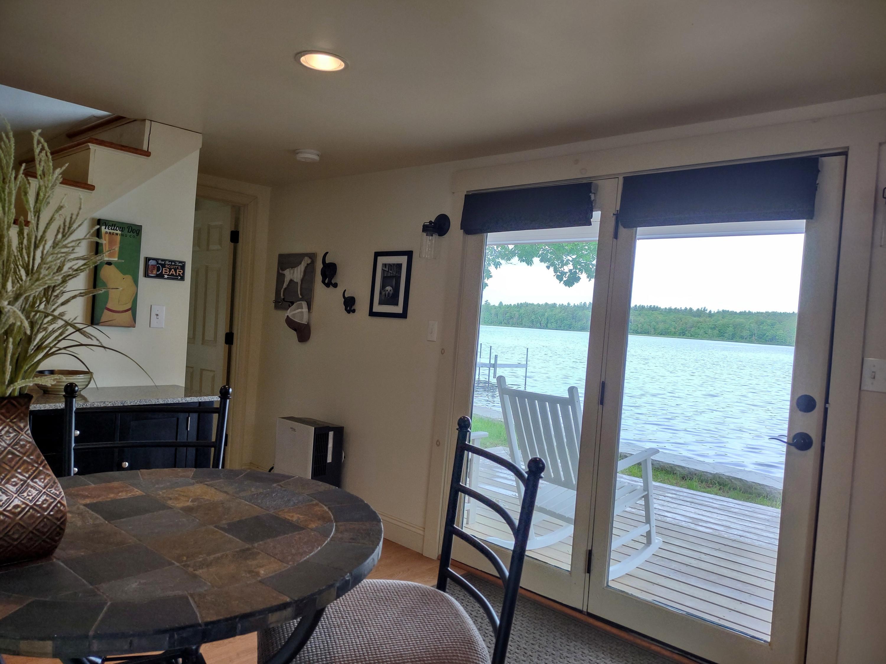 185 Bakerstown Road Poland, ME 04274 - Photo 28 of 42 kitchen