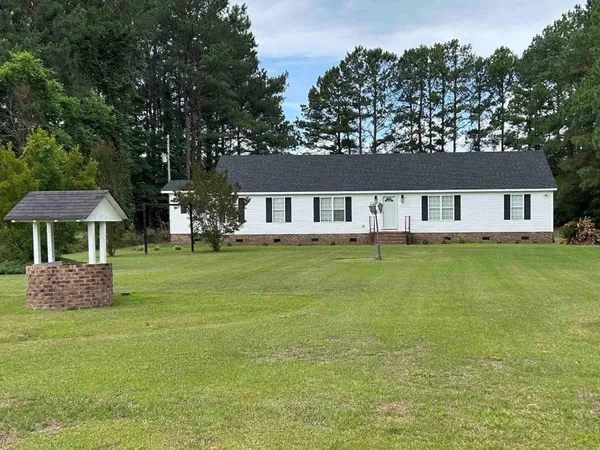 $325,000 | 117 Clifton Road, Hemingway, SC 29554
