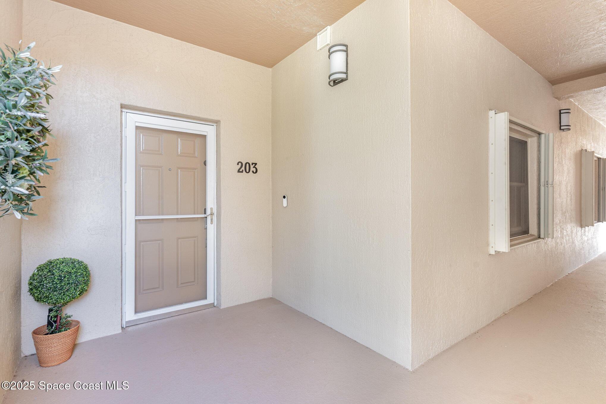 29 Riverside Drive, Unit 203 Cocoa, FL 32922 - Photo 2 of 33