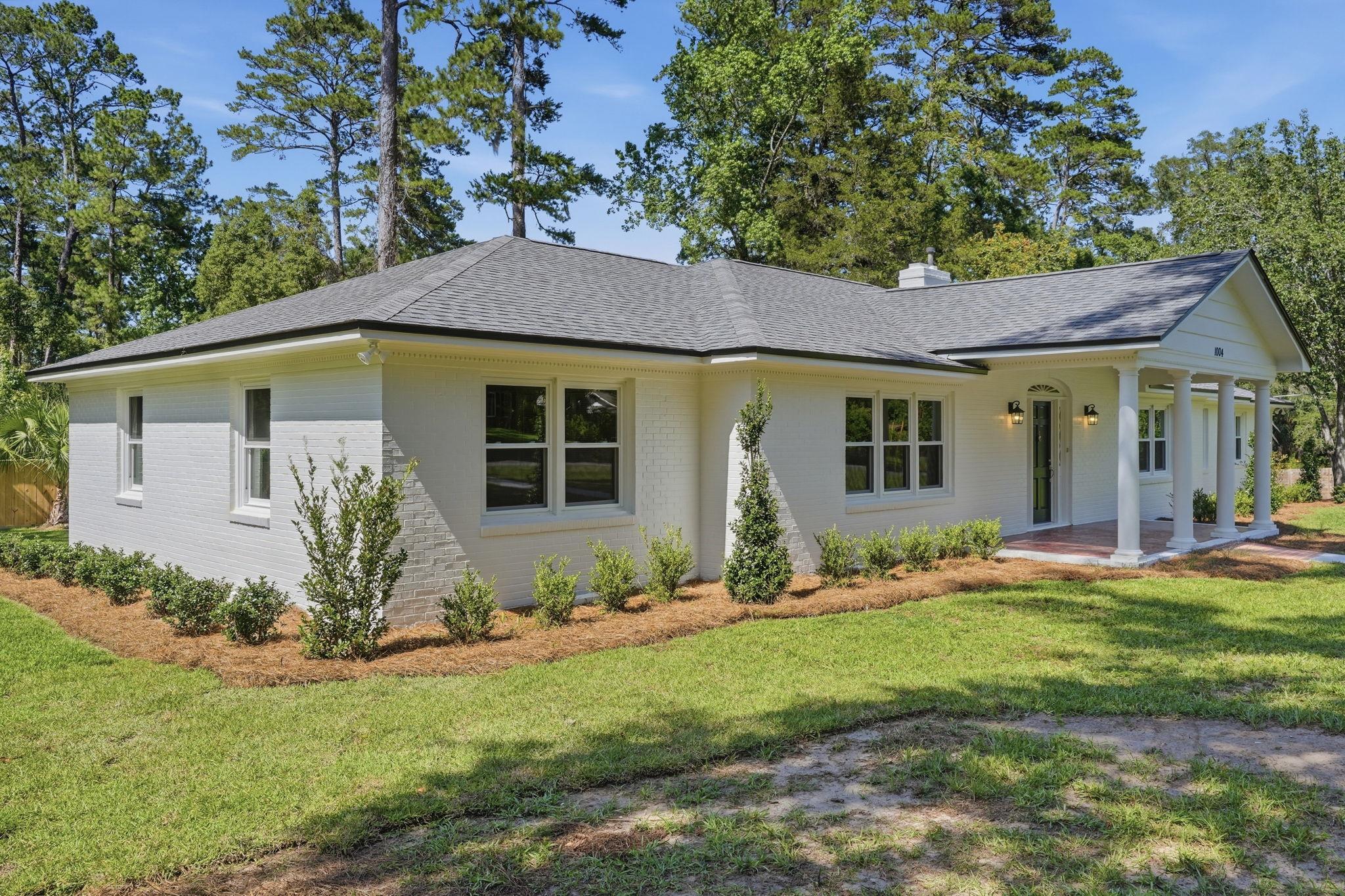 1004 Kenilworth Road Tallahassee, FL 32312 - Photo 18 of 69