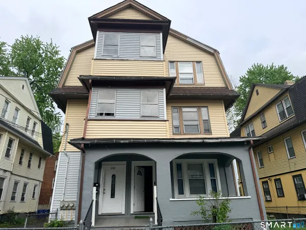 $2,050 | 150 Adams Street, Unit 1, Hartford, CT 06112