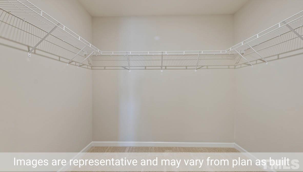 1006 Broadlands Way Graham, NC 27253 - Photo 25 of 25 a view of a small space