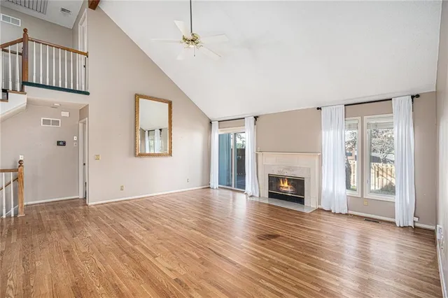 $439,900 | 12605 Glenwood Street, Leawood, KS 66209