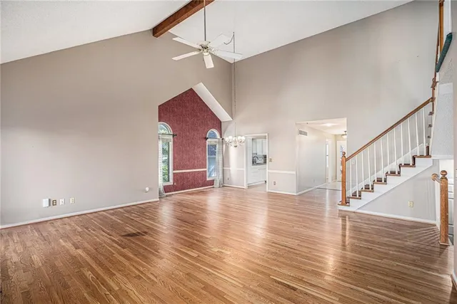 $439,900 | 12605 Glenwood Street, Leawood, KS 66209