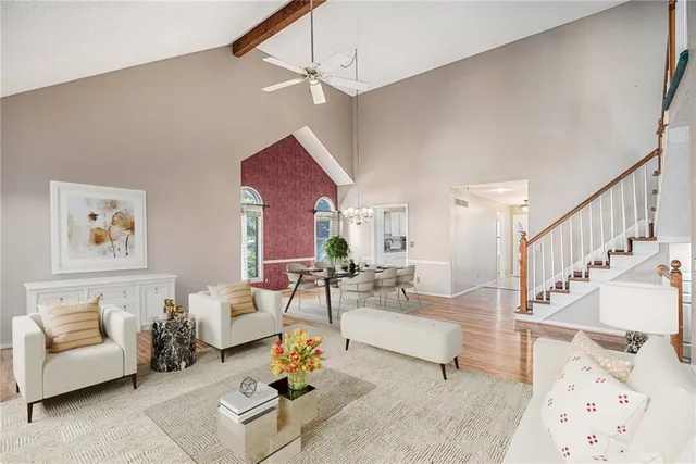 $439,900 | 12605 Glenwood Street, Leawood, KS 66209