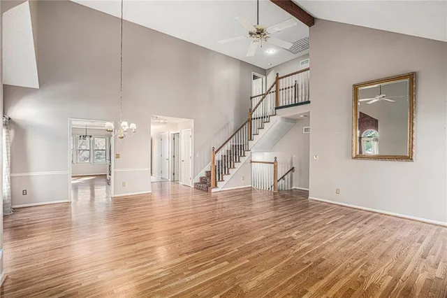 $439,900 | 12605 Glenwood Street, Leawood, KS 66209