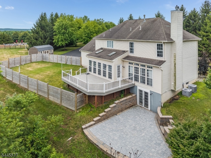 209 Kuhl Road Flemington, NJ 08822 - Photo 44 of 50