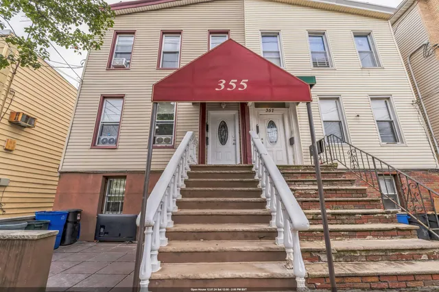$875,000 | 355 Liberty Avenue, Jersey City, NJ 07307