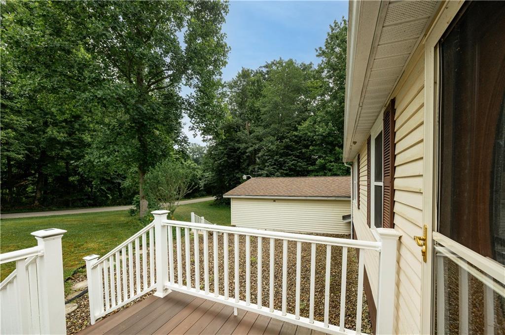 206 Lytle School Road Sandy Lake, PA 16145 - Photo 4 of 42