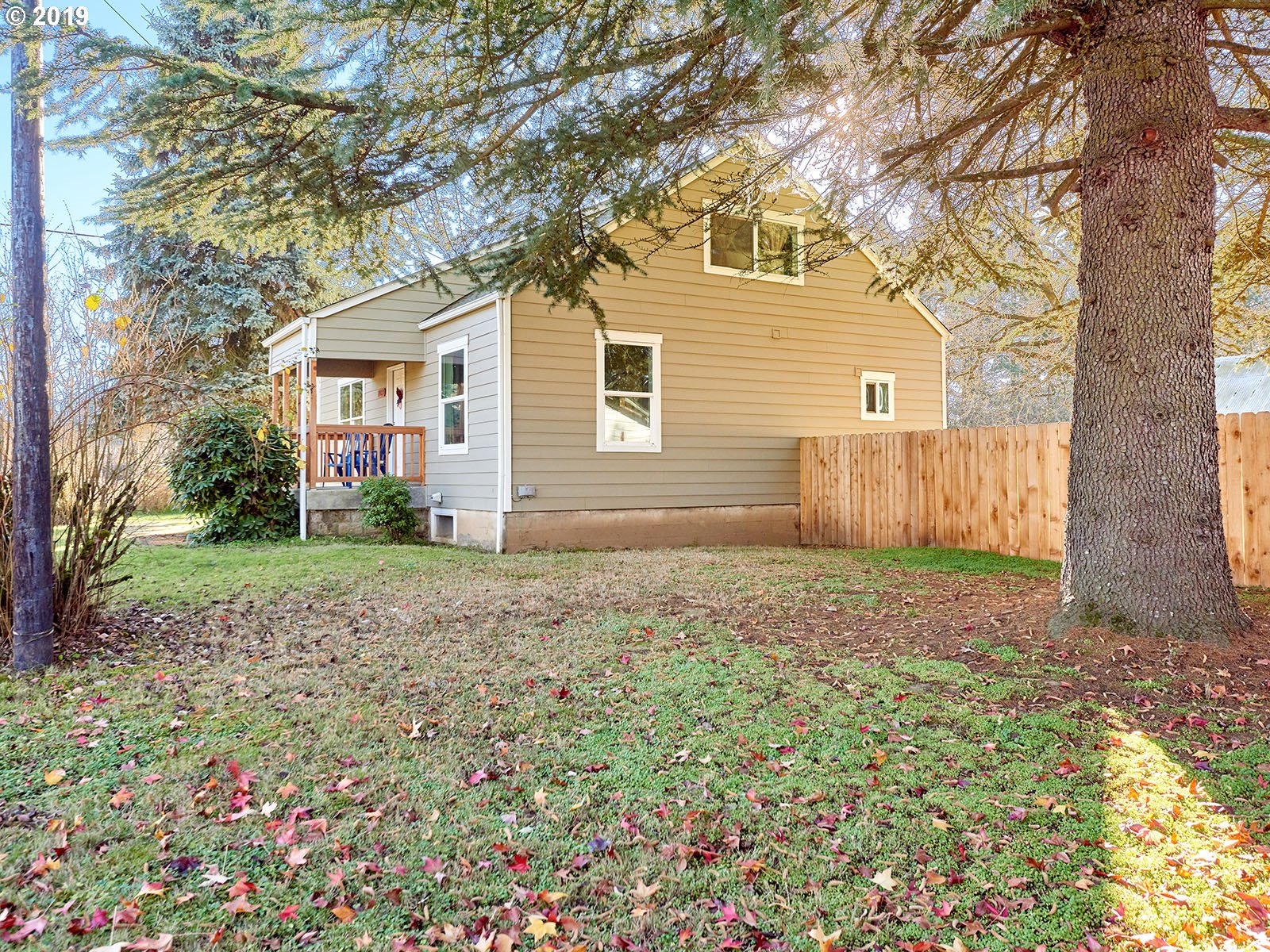 14270 Southeast Fletcher Road Dayton, OR 97114 - Photo 3 of 32 Gallery Image 3