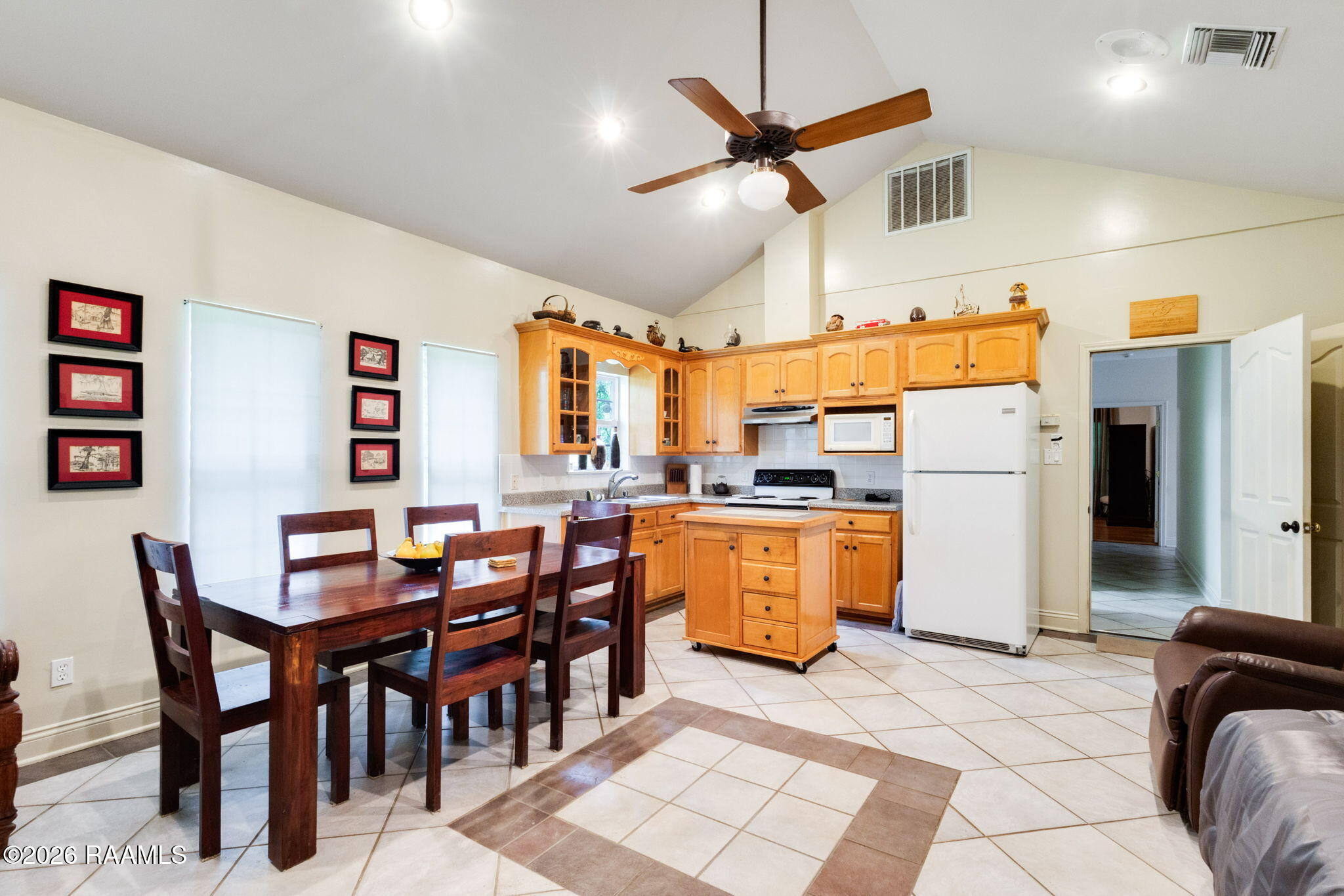 129 Shaw Road Opelousas, LA 70570 - Photo 8 of 29