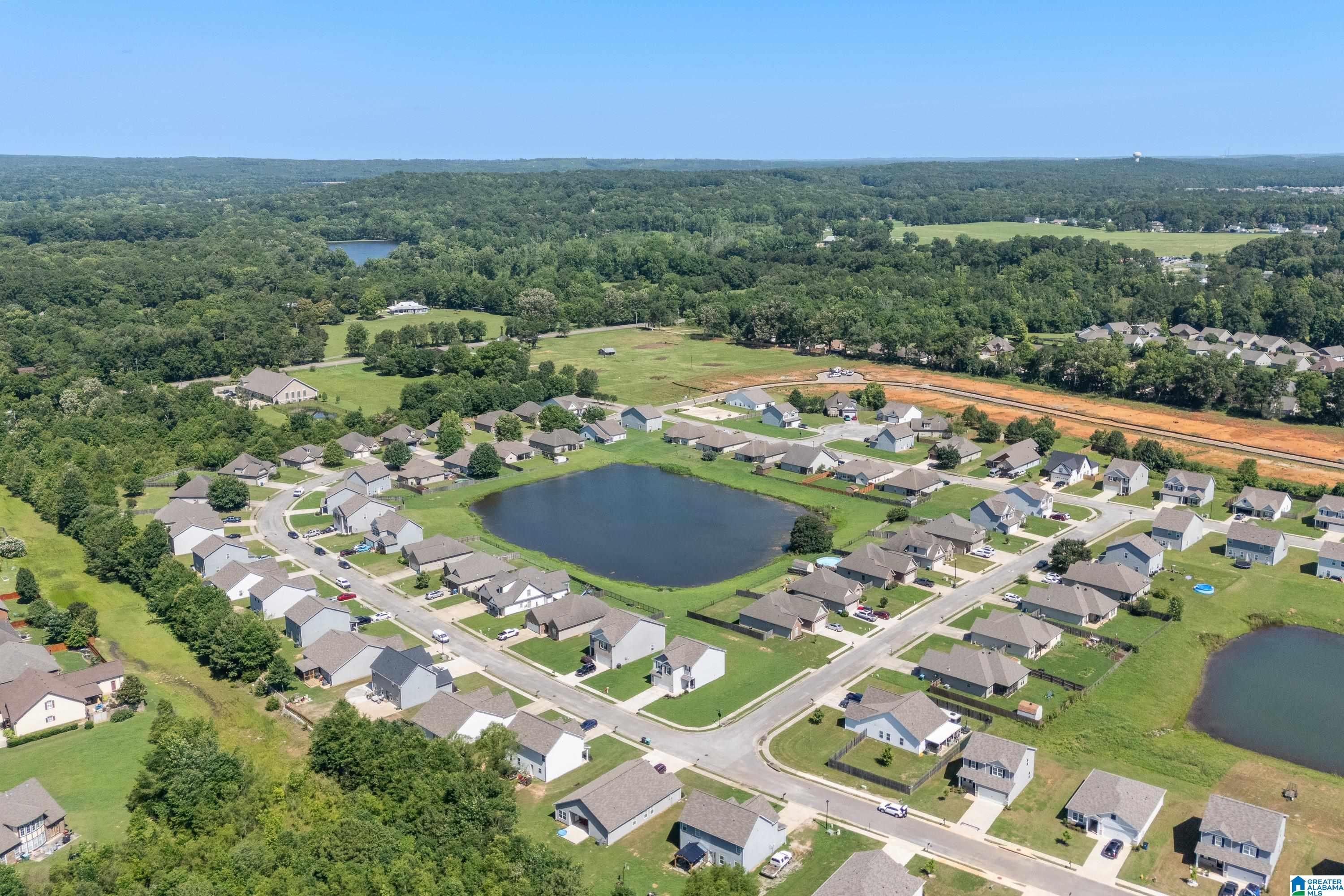 1083 Pilgrim Lane Montevallo, AL 35115 - Photo 49 of 70